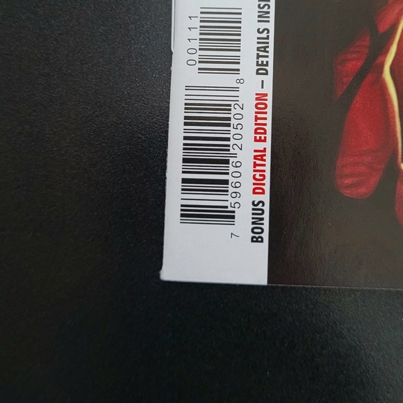 Red Goblin #1 - Picture 3 of 7